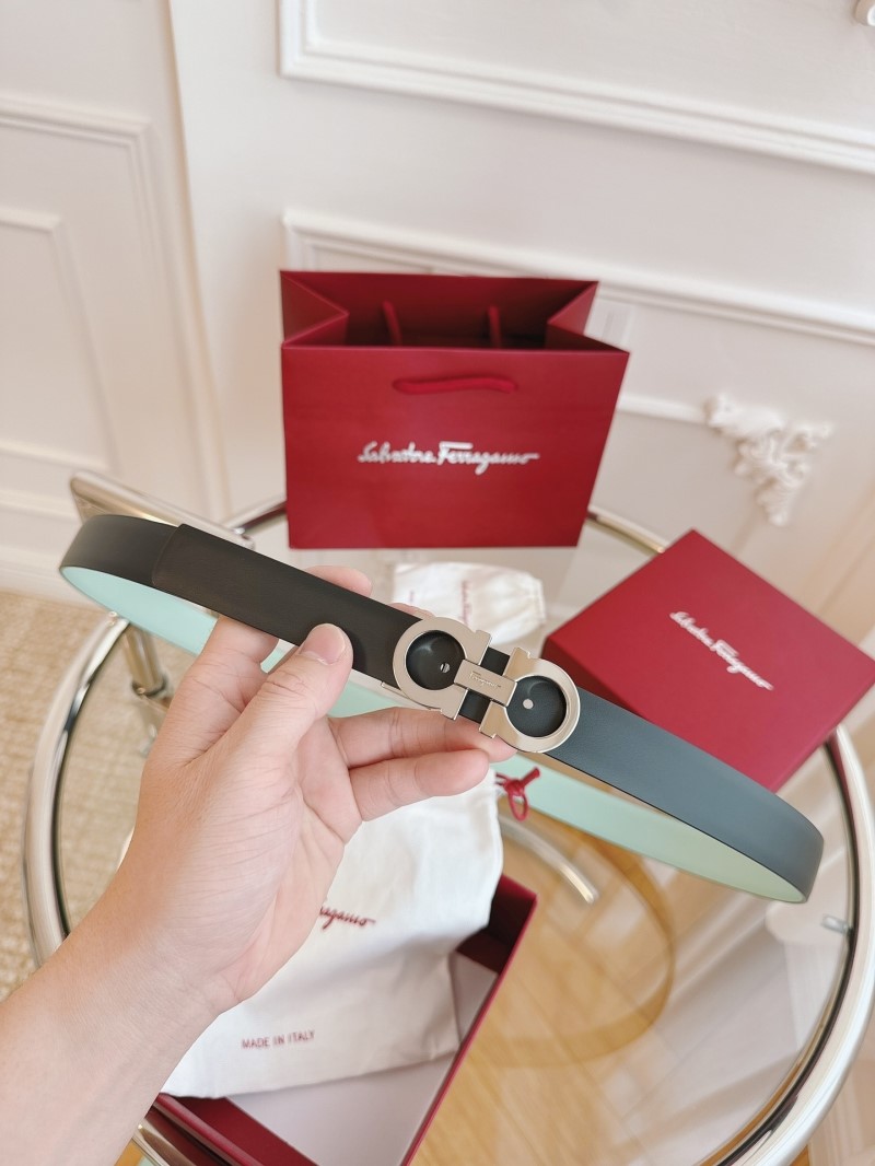 Ferragamo Belts